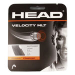 HEAD HEAD Velocity MLT Strenges&aelig;t 12m-Sort