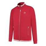 Dunlop Club Mens Knitted Jacket