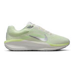 Nike Løbesko Nike Winflo 11 Neutral Sko Damer-Lysegrøn,Sølv