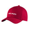 Promotion Cap Unisex - rød, 
