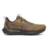 Peregrine 15 Trailsko Herrer-Karamel,Sort