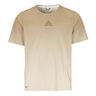 Pro Trail 2 Løbetrøje Herrer-Beige