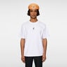 Kangol Davie T-shirt Herrer-Hvid