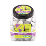 Yonex Overgrips Yonex  Super Grap Pakke med 60 - hvid