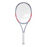 Babolat Tennisketchere Babolat Pure Strike Team Tennisketchere Test ketchere