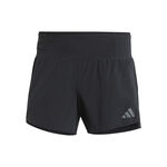 adidas Tøj adidas Adizero Gel Løbeshorts Herrer - sort, 