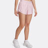 Tech Play Up Boldshorts Damer-Pink