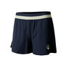 Perspectives Match Shorts Damer-Mørkeblå