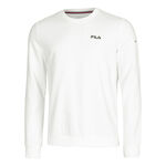 Fila Tøj Fila Kalle Sweatshirt Herrer-Creme
