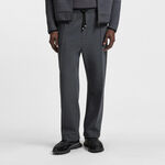 BOSS T&oslash;j BOSS TL Tr&aelig;ningsbukser Herrer-M&oslash;rkegr&aring;