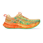 ASICS L&oslash;besko ASICS Noosa Tri 16 Konkurrencesko Damer - orange, gul
