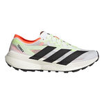 adidas Trailsko adidas Terrex Agravic Speed 2 Trailsko Herrer-hvid, sort