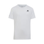 adidas T&oslash;j adidas Club T-shirt Pige - hvid, 