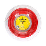 Tennis-Point Tennis-Point Premium Touch Strenge,Rulle 220m-Rød