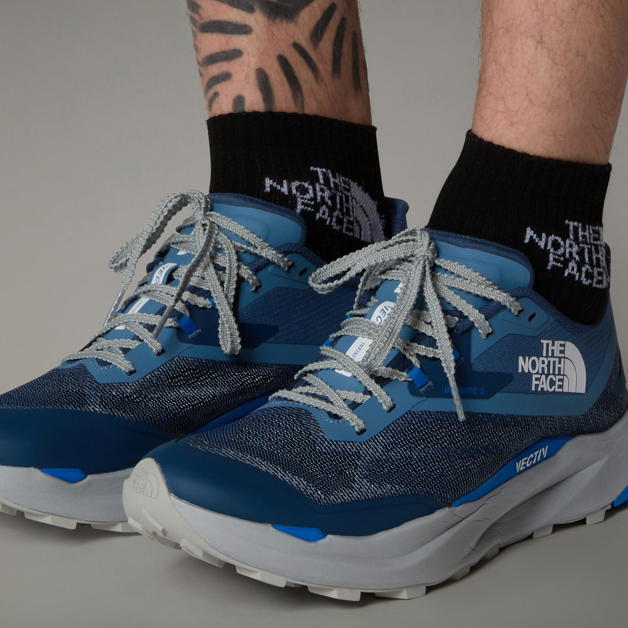 The North Face