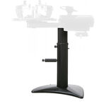 Tennis-Point Teknisk udstyr Tennis-Point Pro Star CB20 Stander-Sort