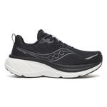 Saucony Løbesko Saucony Hurricane 25 Støttesko Herrer-Sort,Hvid