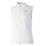 Club Vest Damer-Hvid