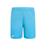 Babolat T&oslash;j Babolat Play Shorts Herrer-Turkis