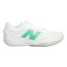 New Balance FuelCell 996v6 Allcourt-sko Damer-Hvid