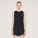 adidas T&oslash;j adidas Y-3 Match Tanktop Damer-Sort