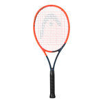 HEAD Tennisketchere HEAD Radical Pro Tennisketchere Opstrenget