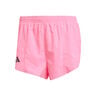 adizero Essential  L&oslash;beshorts Damer-pink