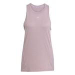 adidas T&oslash;j adidas WTR D4T Tanktop Damer-rosa