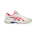 ASICS Tennissko ASICS Gel-Game Allcourt-sko B&oslash;rn-Creme,Berry