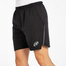 Mazari Shorts Herrer-sort