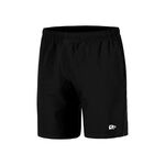 Racket Roots T&oslash;j Racket Roots Teamline Shorts Herrer-Sort