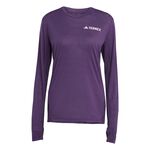 adidas Terrex XPR Longsleeve