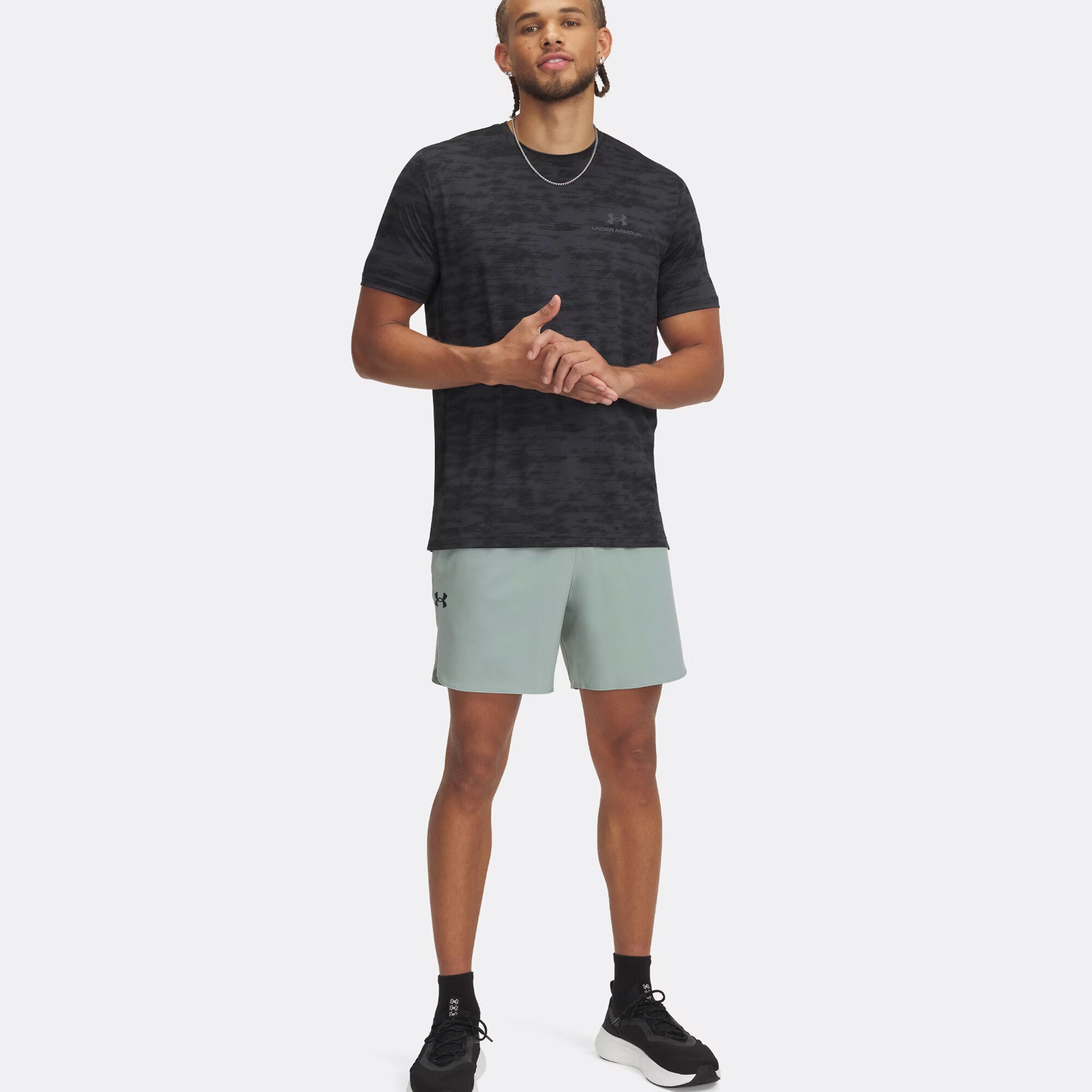 Under Armour