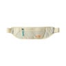 Sunriser Run Belt L&oslash;beb&aelig;lte - creme, orange