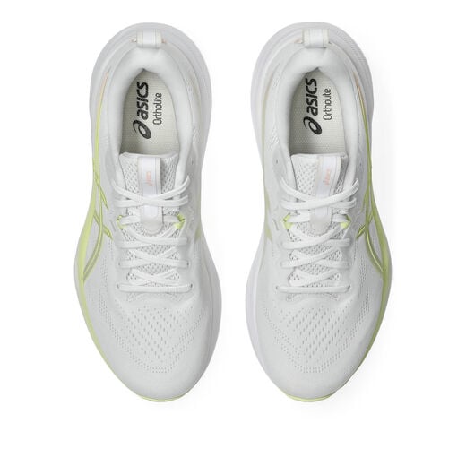 ASICS
