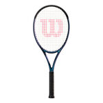 Wilson Tennisketchere Wilson Ultra 100UL V4.0 Tennisketchere Test ketchere