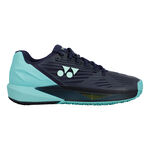 Yonex Tennissko Yonex Eclipsion 5 Grusbanesko Damer-Mørkeblå