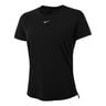 Dri-Fit One Luxe STD T-shirt Damer - sort, 