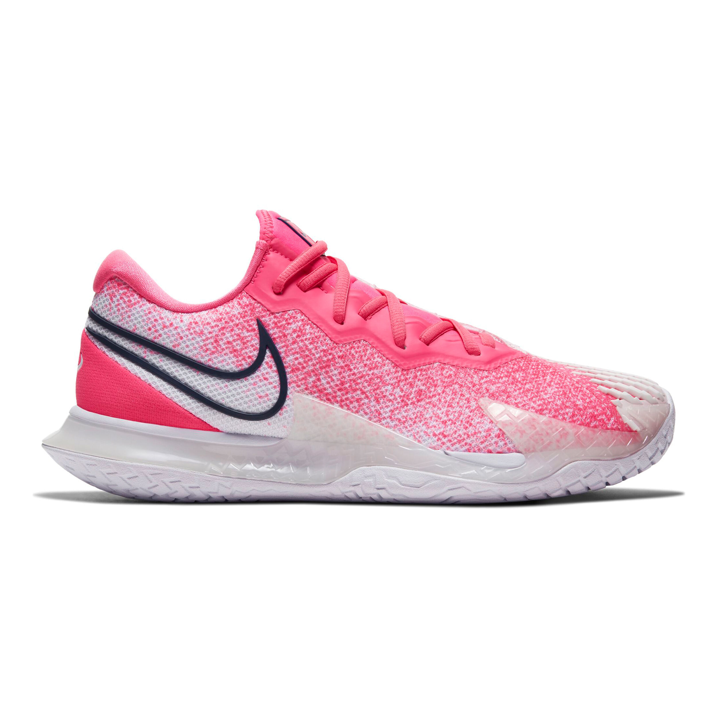 mens nike shoes with pink