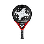 Starvie RAPTOR SOFT 12K Testschläger