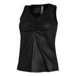 Limited Sports Tøj Limited Sports Bubble Tanktop Damer-Sort