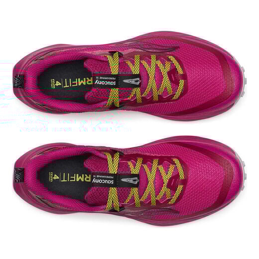 Saucony