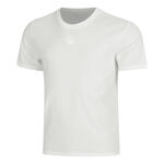Quiet Please T&oslash;j Quiet Please Tonal Core T-shirt Herrer-creme