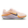Winflo 11 Neutral Sko Damer-Koral,Orange