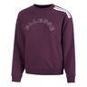 Havel Sweatshirt Damer-Lilla