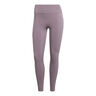 DailyRun 3S 7/8 Tight L&oslash;bebukser Damer-Mauve