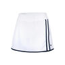 W. TEAM STRETCH SKIRTWHITE Nederdel Damer-hvid