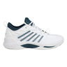 Hypercourt Supreme 2 Allcourt-sko Herrer-Hvid