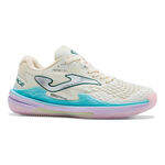 Joma Sko Joma Ace Lady Clay Grusbanesko Damer - creme