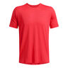 Vanish Energy T-shirt Herrer-Rød,Rød
